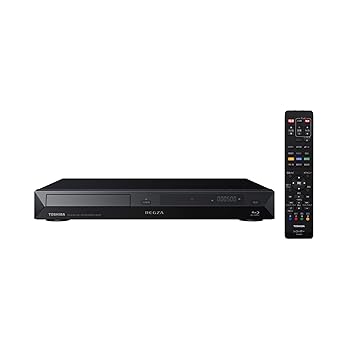 【中古】東芝 320GB 2チューナー ブルーレイレコーダー D-BZ500 【中古】東芝 320GB 2チューナー ブルーレイレコーダー D-BZ500
