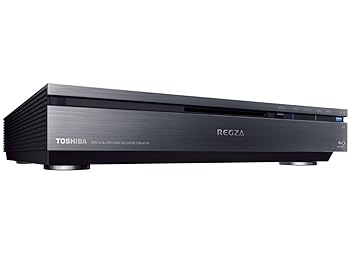 【中古】東芝 5TB 2チューナー ブルーレイレコーダー REGZA DBR-M190 【中古】東芝 5TB 2チューナー ブルーレイレコーダー REGZA DBR-M190