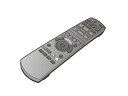 【中古】Panasonic ブルーレイディスクレコーダー用リモコン N2QAYB000740