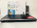 【中古】SONY 500GB 2チューナー ブルーレイレコーダー BDZ-EW500(2)