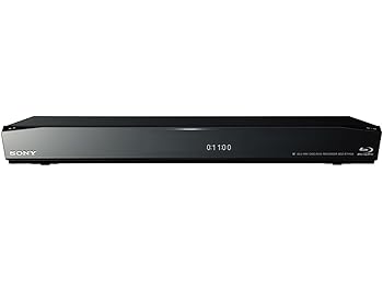 【中古】SONY 1TB 3チューナー ブルーレイレコーダー BDZ-ET1100 【中古】SONY 1TB 3チューナー ブルーレイレコーダー BDZ-ET1100