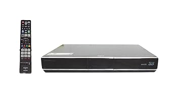 【中古】シャープ AQUOS ブルーレイレコーダー 320GB ダブルチューナー 3D対応 BD-HDW63 【中古】シャープ AQUOS ブルーレイレコーダー 320GB ダブルチューナー 3D対応 BD-HDW63