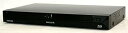 【中古】TOSHIBA 東芝 DBR-Z110 ブルーレイディスクレコーダー(HDD/BD/DVDレコーダー) HDD:320GB 地デジチューナーW搭載
