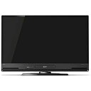 【中古】三菱電機 40V型フルハイビジョン液晶テレビ ブルーレイレコーダー REAL LCD-V40BHR7
