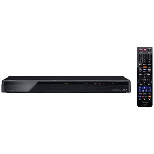 【中古】DBR-W1008 REGZA(レグザ) ブル-レイ 1TB 2チュ-ナ- 【中古】DBR-W1008 REGZA(レグザ) ブル-レイ 1TB 2チュ-ナ-