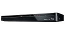 【中古】東芝 REGZA 500GB 2チューナー ブルーレイレコーダー DBR-W508(2)