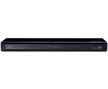 【中古】日立 ブルーレイディスクレコーダー DVL-BRT20 【中古】日立 ブルーレイディスクレコーダー DVL-BRT20