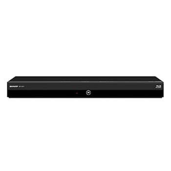 【中古】シャープ 1TB 3チューナー AQUOS ブルーレイレコーダー 2B-C10ET1 どんどん自動録画 テキパキ再生 (2022年モデル) 【中古】シャープ 1TB 3チューナー AQUOS ブルーレイレコーダー 2B-C10ET1 どんどん自動録画 テキパキ再生 (2022年モデル)