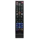 【中古】Kindsion 対応リモコン TOSHIBA ブルーレイBD/DVD ブルーレイプレーヤー REGZA ビデオレコーダーリモコンSE-R0434(79...