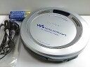 【中古】D-E666 CDウォークマン(2)