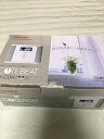 【中古】TOSHIBA CDラジオ(クロック付) CUTEBEAT ホワイト TY-CDR7(W)