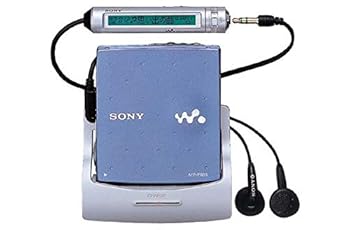 【中古】SONY ソニー MZ-E909 ブルー MDウォークマン (ポータブルMDプレイヤー) MDLP対応 【中古】SONY ソニー MZ-E909 ブルー MDウォークマン (ポータブルMDプレイヤー) MDLP対応