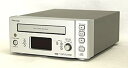 【中古】PIONEER パイオニア PD-N902(S) ステレオCDチューナー (CDプレイヤー/FM/AMラジオチューナー) 「FILL」シリーズ APX-...