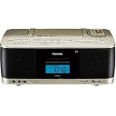 【中古】東芝 ラジカセ TY-CDX9