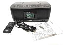 【中古】東芝 SD/USB/CDラジオ TY-CWX90