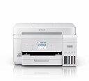 【中古】エプソン プリンターエコタンク搭載 A4インクジェット複合機 FAX付 EW-M674FT テレワーク向け低ランニングコスト