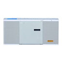 【中古】TOSHIBA(東芝) TY-ANX2(W) Bluetooth?送受信機能 な密閉型ネオジウムスピーカー搭載 4つの音質モードを新搭載。リモコン付き ...