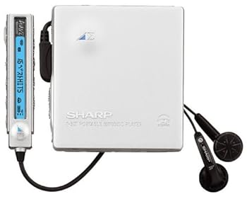 【中古】SHARP アウビィ MD-DS8-S MDプレーヤー (シルバー) 【中古】SHARP アウビィ MD-DS8-S MDプレーヤー (シルバー)