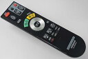 【中古】DV-RM500HE 日立 HDD/DVDレコーダーリモコン(2)