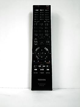 【中古】東芝 デジタルテレビリモコン CT-90286