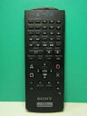 【中古】SONY DVD・PLAYSTATIONリモコン SCPH-10150(2)