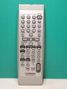 【中古】ビクター オーディオリモコン RM-SUXW50-S(2)