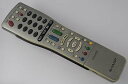 【中古】シャープ(SHARP) シャープ テレビリモコン GA567WJSA(2)