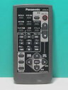 【中古】パナソニック ビデオカメラリモコン N2QAFC000003(2)