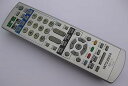 【中古】三菱 液晶テレビリモコン R-L43
