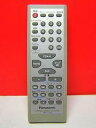 【中古】パナソニック オーディオリモコン EUR7711160(2)