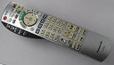 【中古】パナソニック CATVリモコン N2QAYB000373(2)