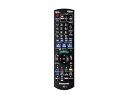 【中古】Panasonic ブルーレイディスクレコーダー用リモコン N2QAYB000905(2)
