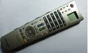【中古】シャープ テレビリモコン GA615WJSA