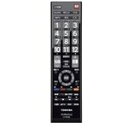 【中古】東芝純正パーツ テレビ用リモコン CT-90389
