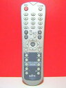 【中古】オンキョー デジタルテレビリモコン 6142-DTV1(2)