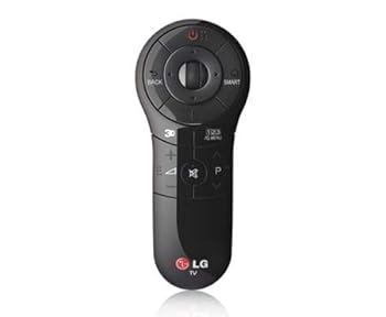 【中古】LG マジックリモコン AN-MR400