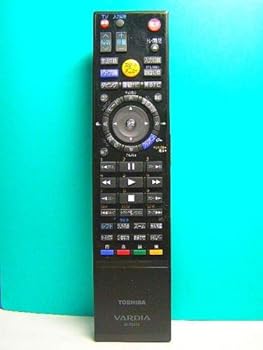 【中古】東芝 DVDレコーダーリモコン SE-R0352