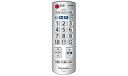 【中古】Panasonic 液晶テレビ用かんたんリモコン N2QAYB000592(2)