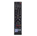 【中古】東芝(TOSHIBA) 液晶テレビ・純正リモコン CT-90261B(2)