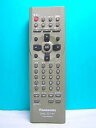 【中古】パナソニック DVDリモコン N2QAJB000042