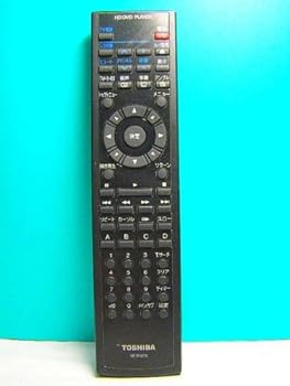 【中古】東芝 DVDリモコン SE-R0256