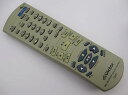 【中古】ビクター DVDリモコン RM-SXVP300