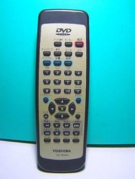 【中古】東芝 DVDリモコン SE-R0024