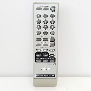 šۡʡSONY ⥳ RMT-CR110 бZS-R110CP
