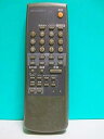 【中古】三菱 テレビリモコン R-B2(2)