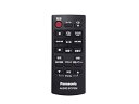 【中古】N2QAYB000947 パナソニック Panasonic ミニコンポ リモコン(2)