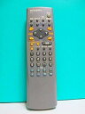 【中古】三菱 テレビリモコン R-D5(2)