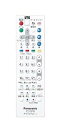 【中古】パナソニック プライベートビエラ用 防水リモートコントローラー DY-RM30-W(2)