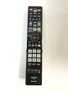 【中古】シャープ ブルーレイディスクレコーダー用純正リモコン 0046380250 GB027PA(2)