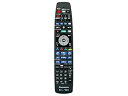 【中古】Panasonic リモコン N2QBYB000047